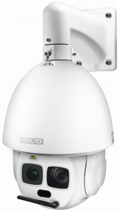 BOLID VCI-529-06 | Поворотная IP-видеокамера