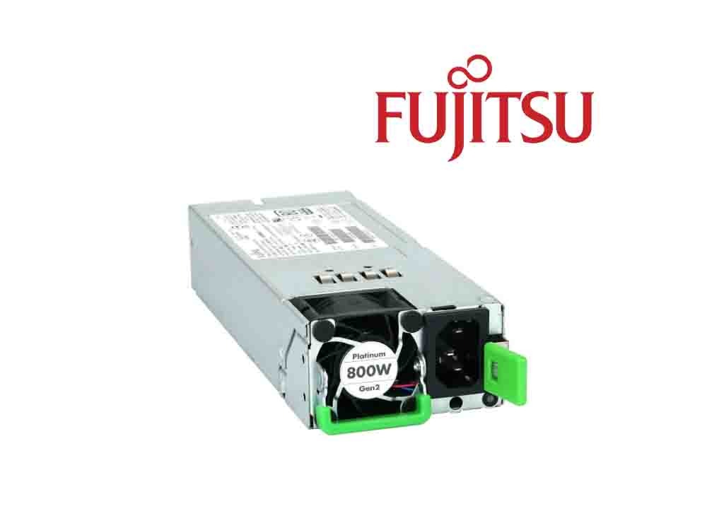 Блок питания Fujitsu S26113-E574-V53