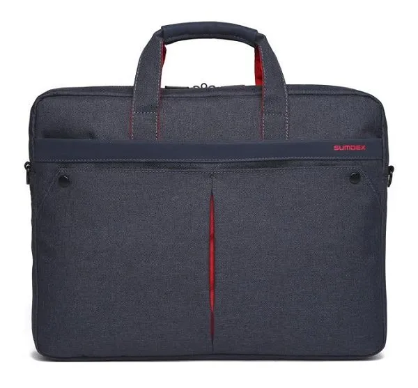 Сумка Sumdex 16" PON-202NV Navi в Санкт-Петербурге
