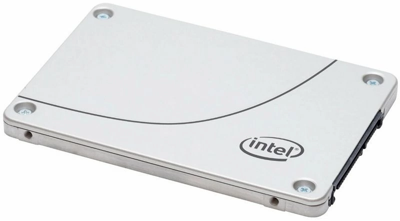 Жёсткий диск Intel SSDSC2KG480GZ01