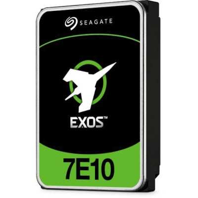 Жесткий диск Seagate Exos 7E10 8Tb ST8000NM017B