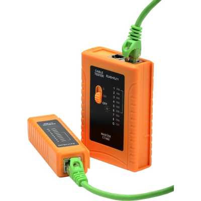 Тестер ITK CT468