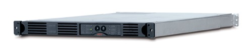 APC Smart-UPS SUA1000RMI1U, 1000 ВА | Однофазный линейно-интерактивный ИБП