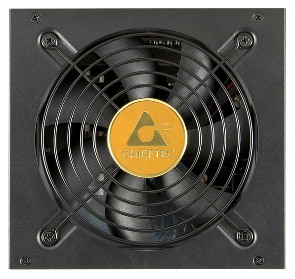 Блок питания Chieftec Polaris PPS-650FC (ATX 2.4, 650W, 80 PLUS GOLD, Active PFC, 120mm fan, Full Cable Management) Retail (PPS-650FC)
