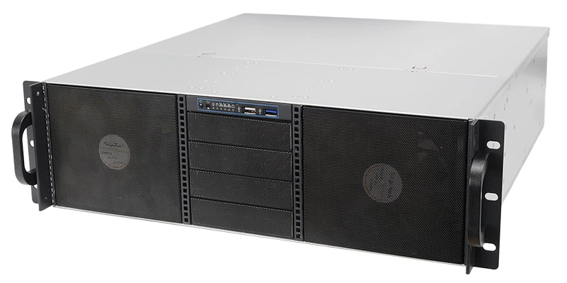 Серверный корпус Negorack NR-N313-0