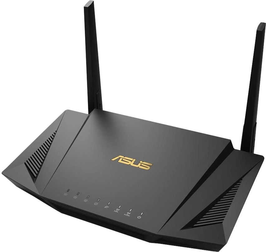 Маршрутизатор Asus RT-AX56U (90IG05B0-BO3H00)