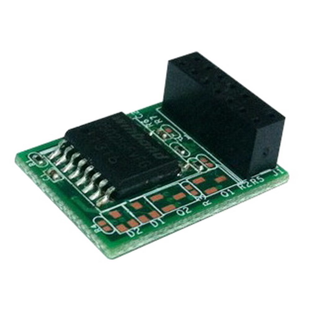 Модуль Asus ASMB10-IKVM (90SC0HR0-M0UAY0)