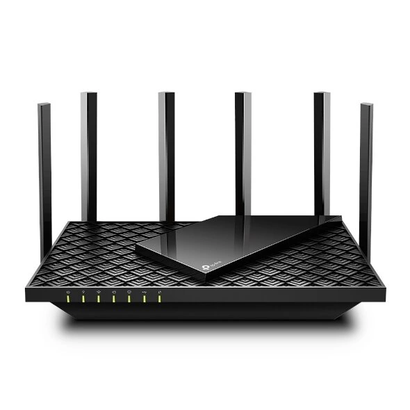 Маршрутизатор TP-Link ARCHER AX5400