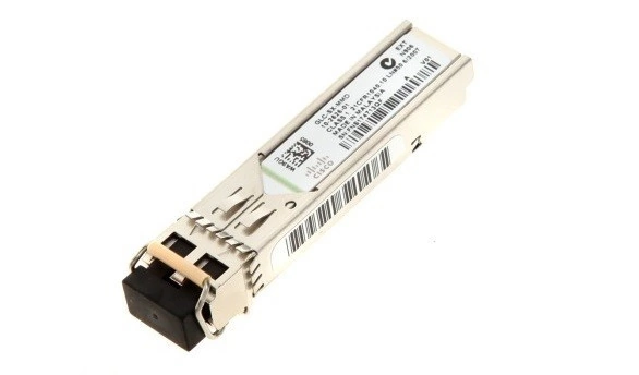 Трансивер Cisco GLC-SX-MMD