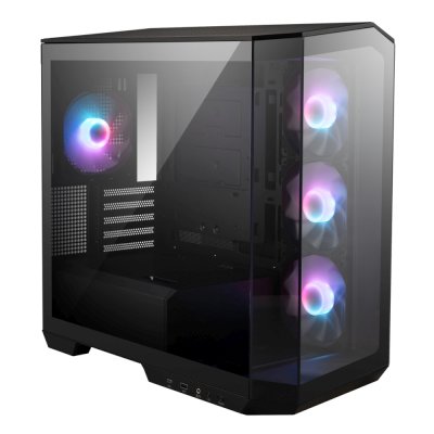 Корпус MSI MAG Pano M100R PZ