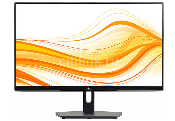 Монитор Dell EMC SE2419HR 23.8"