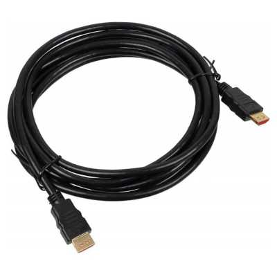 Кабель Buro BHP HDMI V1.4 3M LOCK