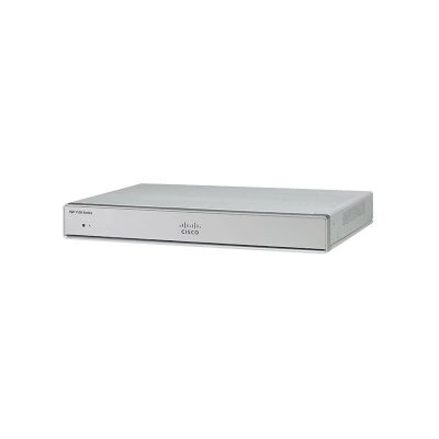 Маршрутизатор Cisco C1111X-8P