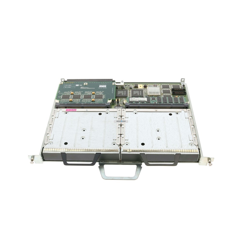 VIP2-50 Сетевая карта Cisco Systems VIP2-50 Versatile Interfac