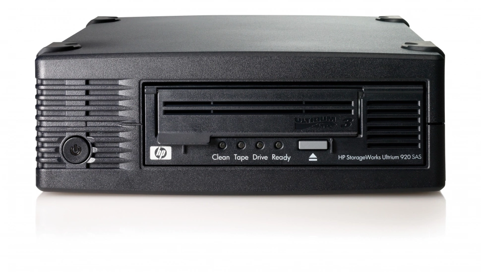 Ленточный накопитель HP StorageWorks Ultrium 920 (EH842A)