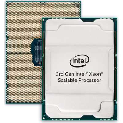 Процессор Intel Xeon Gold 6336Y OEM