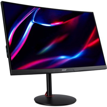 Acer Nitro XR272UPbmiipruzx (UM.HX2EE.P21) | Монитор 27"