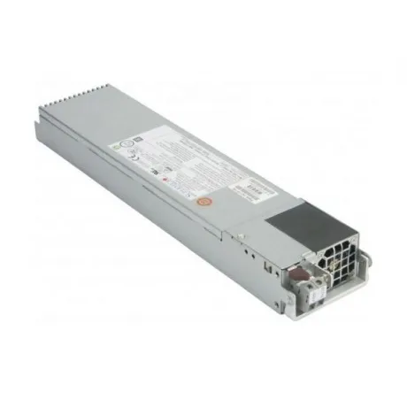 Блок питания Supermicro 1010W 1U PWS-1K11P-1R в Санкт-Петербурге