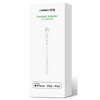 Адаптер Ugreen US212 30759