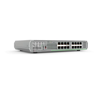 Коммутатор Allied Telesis AT-GS910-16-50