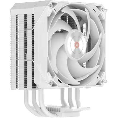 Кулер Alseye Q120S Plus White