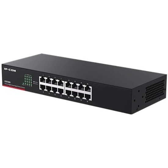 Коммутатор IP-Com G1016D