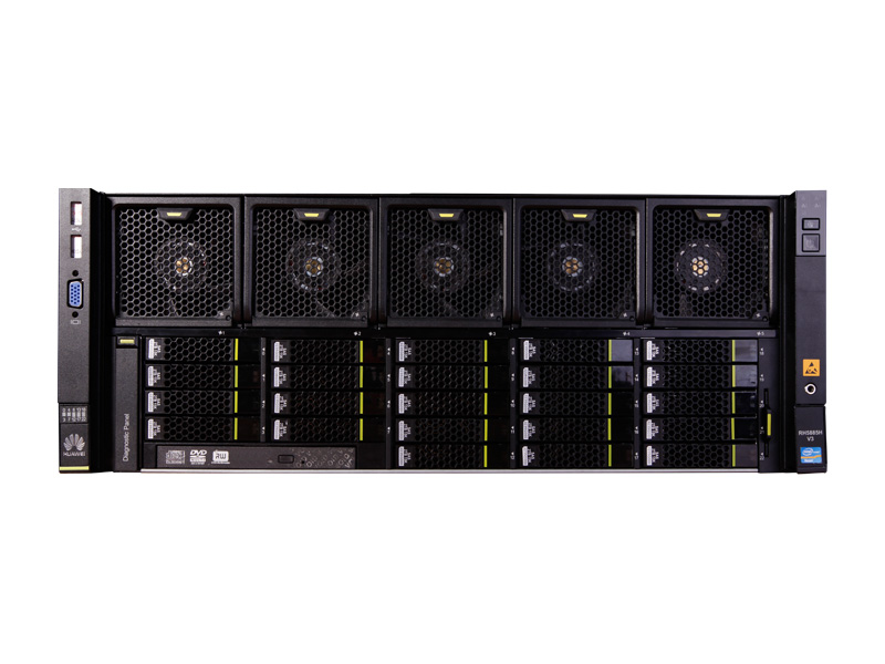 Huawei FusionServer RH5885H V3