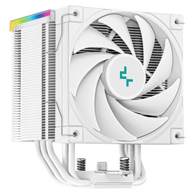Кулер Deepcool AK500 Digital White