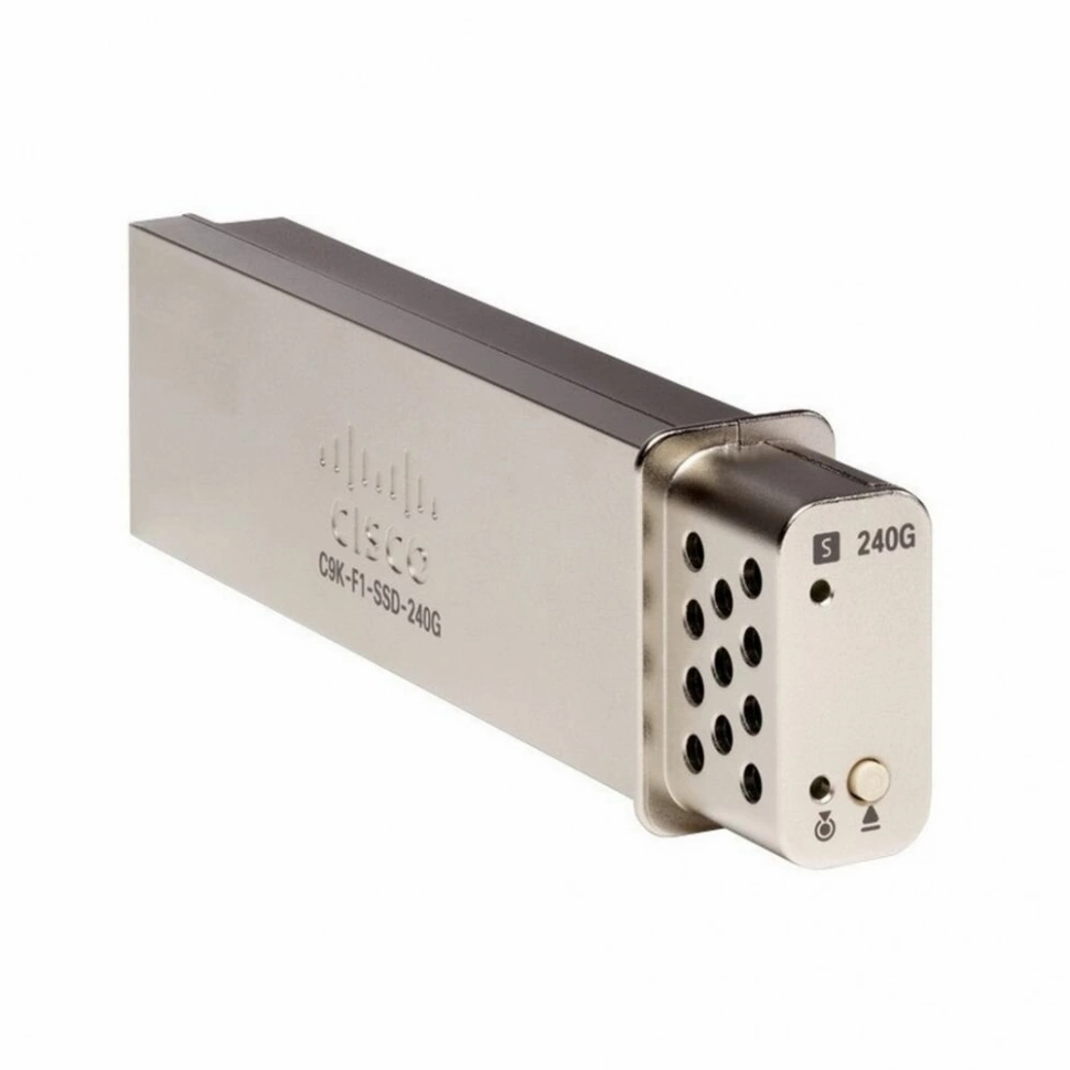 Модуль Cisco C9K-F1-SSD-240G