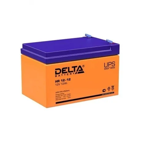 Батарея для ИБП Delta HR 12-12 в Санкт-Петербурге