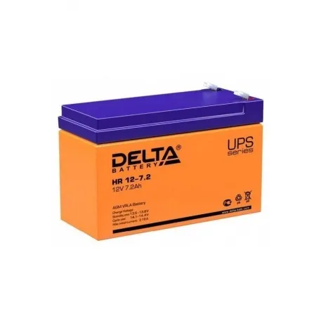 Батарея для ИБП Delta HR 12-7.2 в Санкт-Петербурге