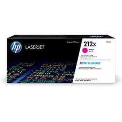 Заправка картриджа HP W2123X (212X) без чипа