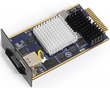 Модуль Negorack NR-IP2