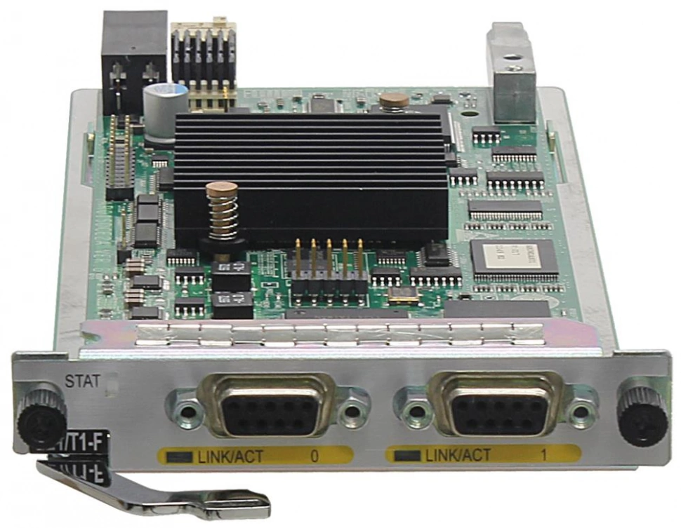 Плата расширения Huawei AR0MSDE12A00 (03020UDU)