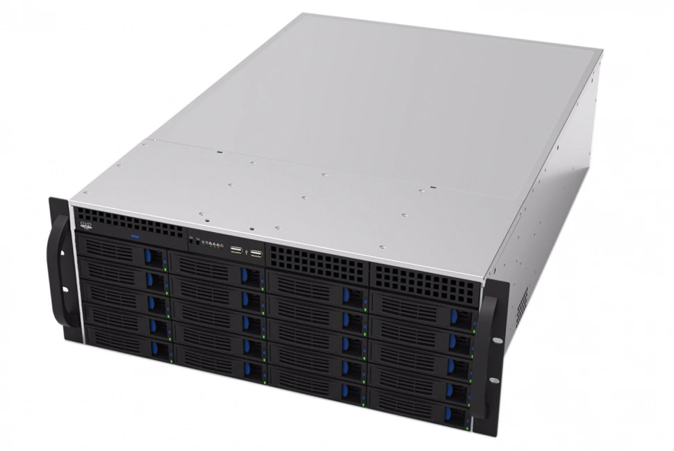 Серверный корпус Negorack NR-422-0