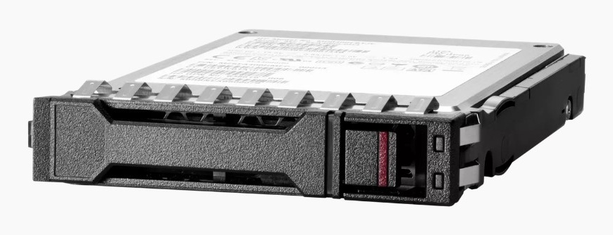 P07442-002 SSD накопитель HPE 800GB 2.5 SAS