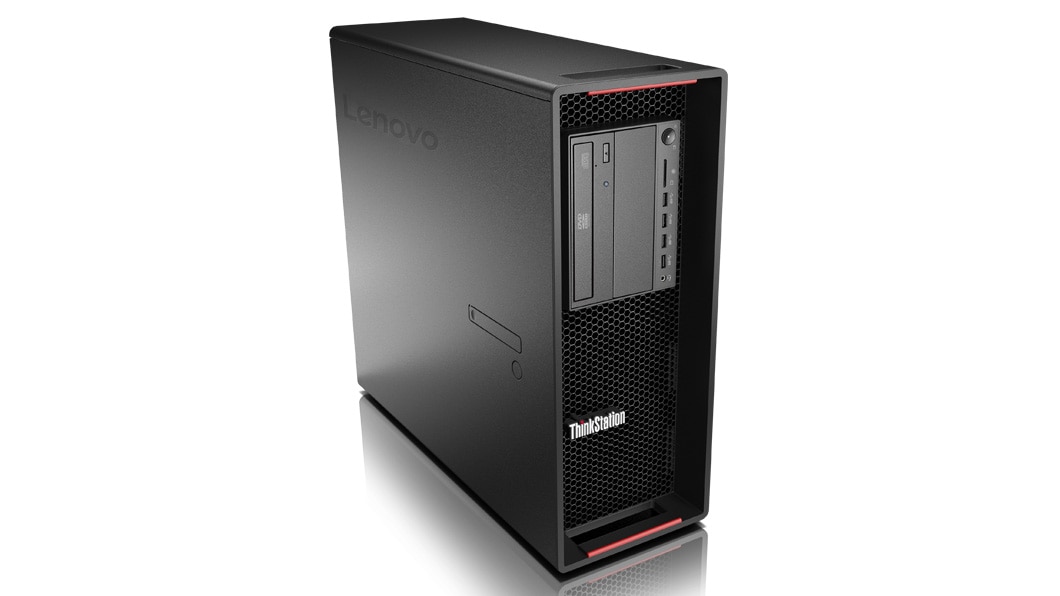 Lenovo ThinkStation P720