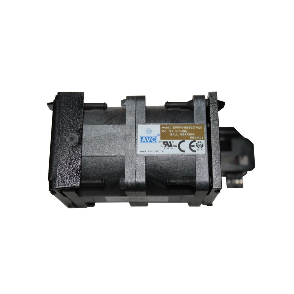 Кулер Lenovo TCH ThinkSystem SR630 V2 1U Performance Fan Option Kit(need 2 per 1 cpu) (4F17A14487)