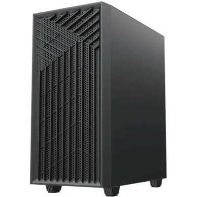 Корпус Zircon Tropez Black