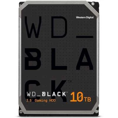 Жёсткий диск Western Digital WD101FZBX