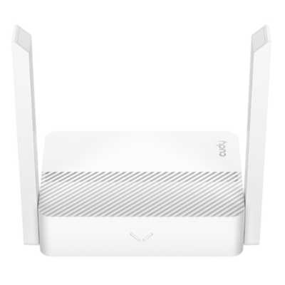 Роутер Cudy WR1200E