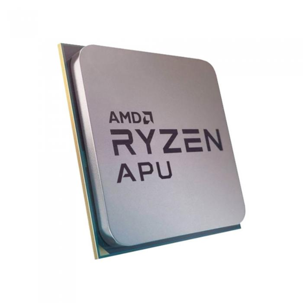 Процессор AMD Ryzen 5 5600G (OEM) (100-000000252)