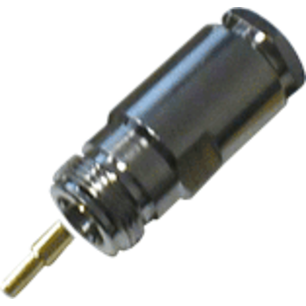 Разъем N-type female