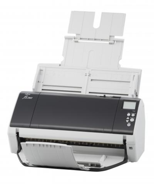 Сканер протяжной (A3) DADF PFU (Fujitsu/Ricoh) fi-7460 *
