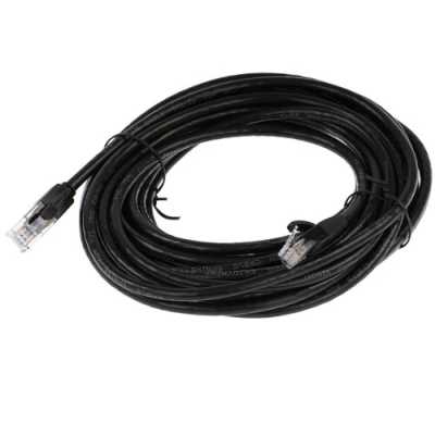 Патч-корд Vention IBEBK