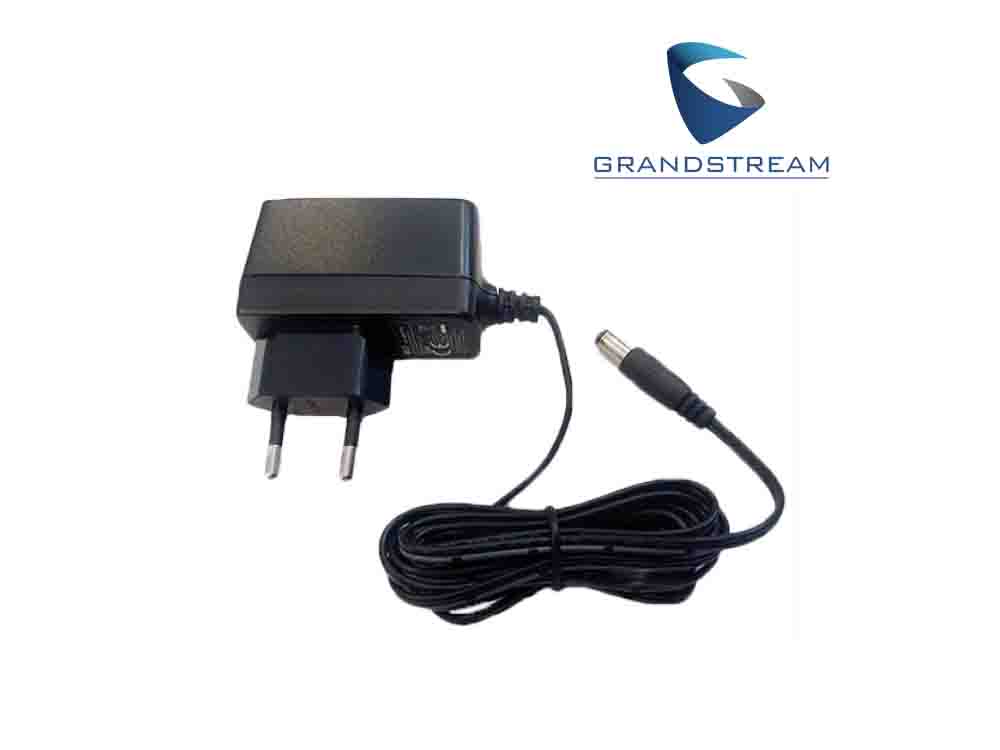 Блок питания Grandstream PSU12V1A-EU
