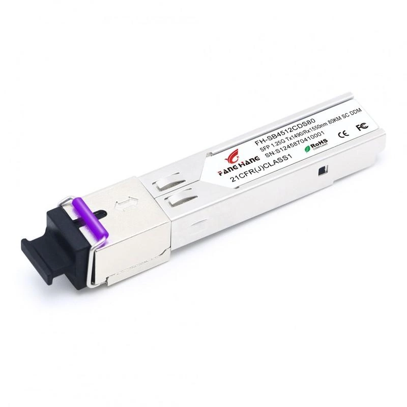 Трансивер Eltex FH-SB4512CDS80 / FH-SB5412CDS80