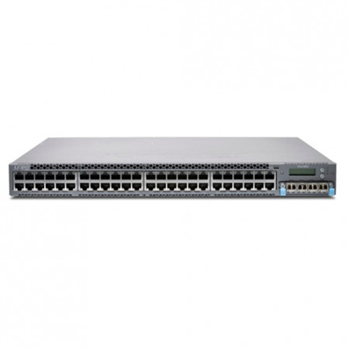 Коммутатор Juniper EX4200-48T