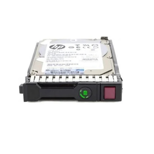 Жесткий диск HP 300GB 12G SAS 15K LFF MSA [EH000300JWHPL]