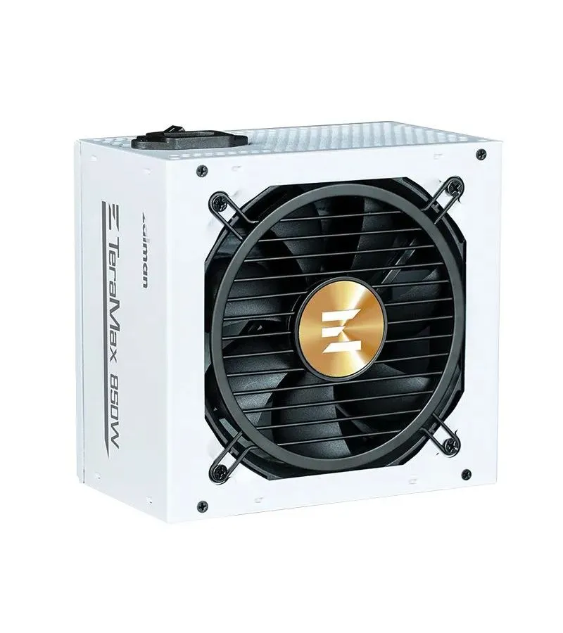 Блок питания Zalman ZM850-TMX2 WH 850W Gold ATX в Санкт-Петербурге